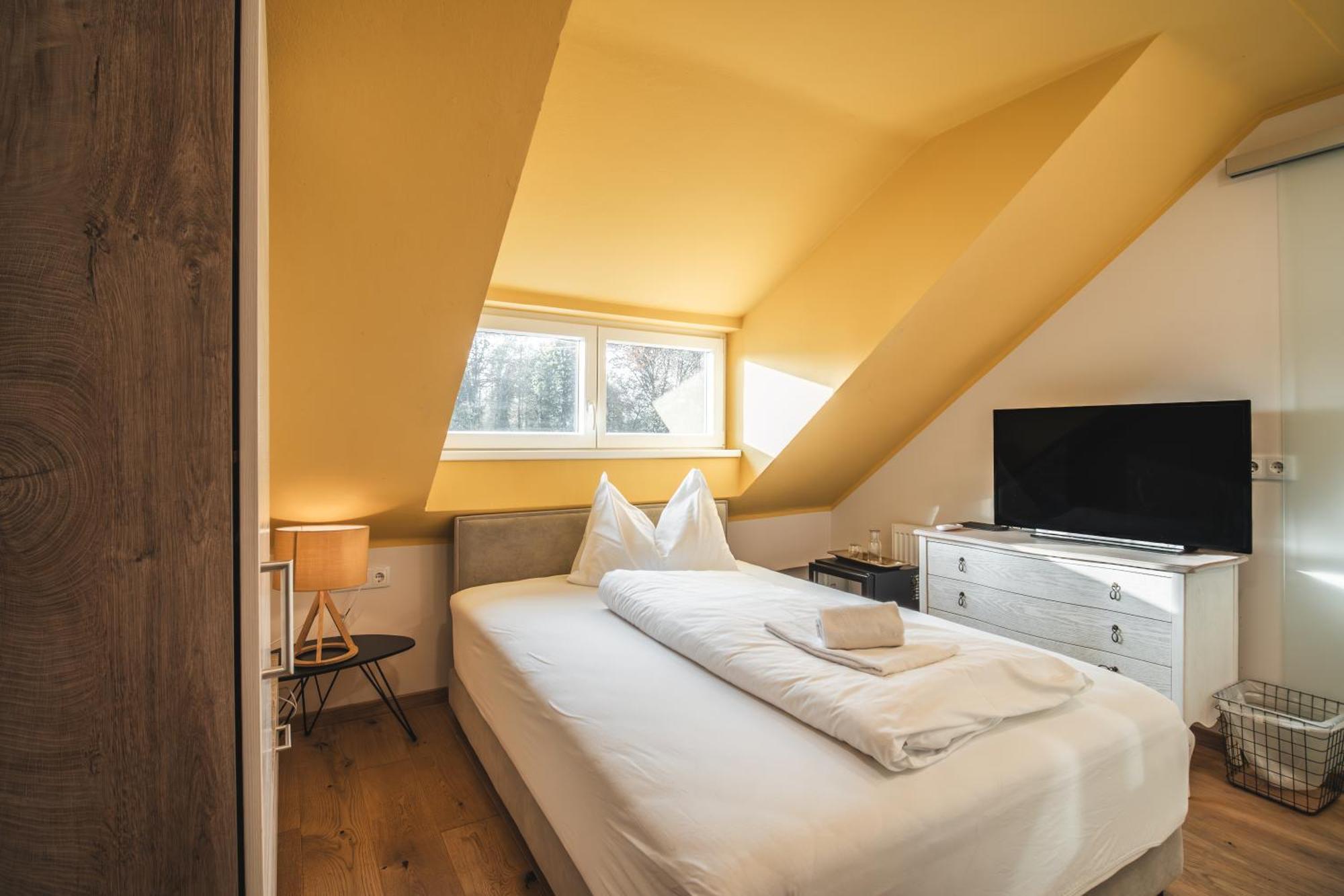 Boutiquehotel Caravella Velden By S4Y Velden am Wörthersee Eksteriør bilde