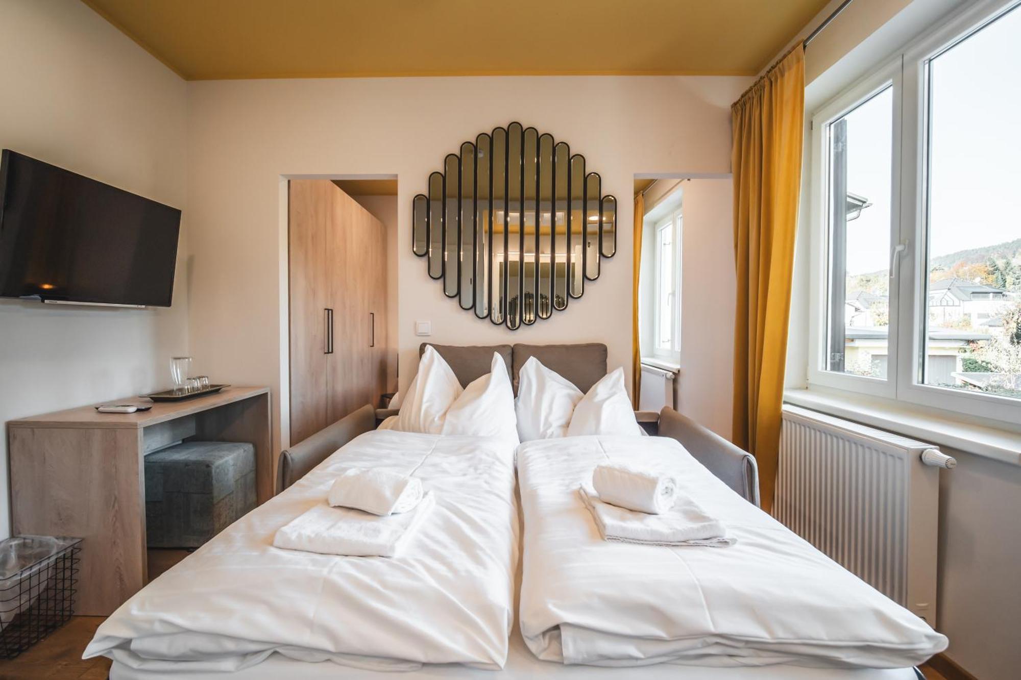 Boutiquehotel Caravella Velden By S4Y Velden am Wörthersee Eksteriør bilde